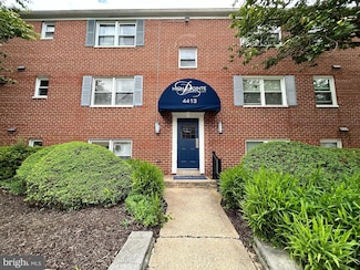 4413 Falls Bridge Dr Unit F, Baltimore, MD 21211