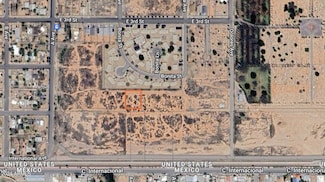 000 S A Ave Unit 1, Douglas, AZ 85607