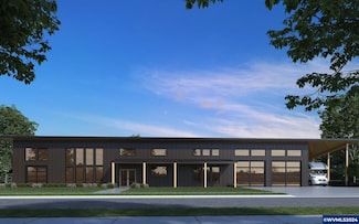 0 Highway 228 (Lot Unit 3), Sweet Home, OR 97386