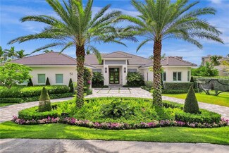 51 Cayuga Rd, Sea Ranch Lakes, FL 33308
