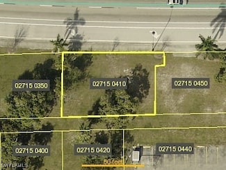 2756 Doctor Martin Luther King Junior Blvd, Fort Myers, FL 33916