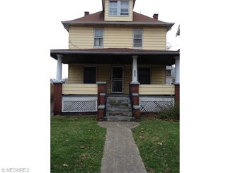 625 E 120th St, Cleveland, OH 44108