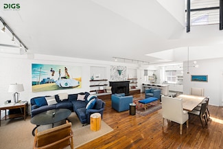 70 W 3rd St Unit PH3, New York, NY 10012