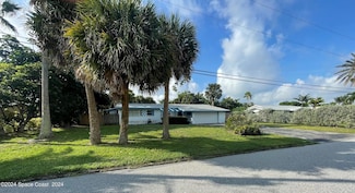 209 Surf Rd, Melbourne Beach, FL 32951