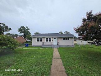 811 Hancock Ave, Portsmouth, VA 23701