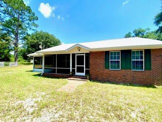 6916 NW Co Road 152, Jennings, FL 32053