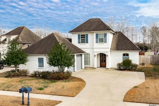 12086 Amsterdam Ave, Geismar, LA 70734