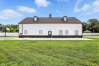 311 Jordan Rd, Indianapolis, IN 46217