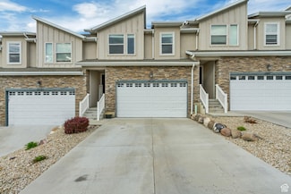 14397 S Hill Shadow Way Unit 87, Herriman, UT 84096