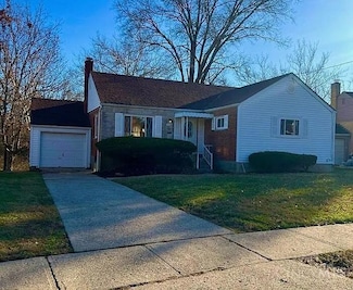 1116 Madeleine Cir, Cincinnati, OH 45231