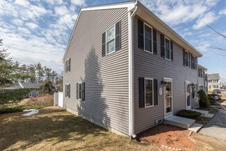 23 Olde Colonial Dr Unit 1, Gardner, MA 01440