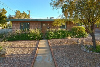 2215 E Calle Alta Vista, Tucson, AZ 85719