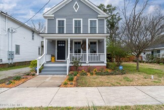 1015 N Craven St, New Bern, NC 28560