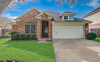 1814 High Falls Ln, Pearland, TX 77581