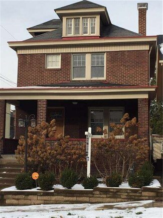 409 Eastern Ave, Pittsburgh, PA 15215
