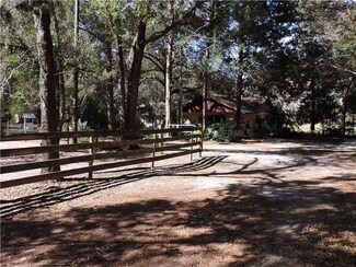 24601 Crooked Mile Rd, Paisley, FL 32767