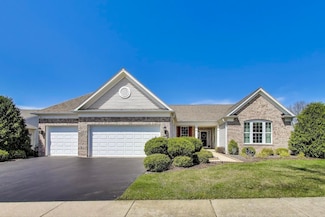 3610 Melody St, Mundelein, IL 60060