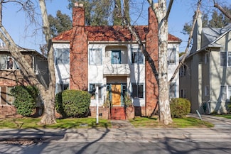 3405 I St, Sacramento, CA 95816