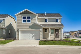 1970 N 2090 St W, Lehi, UT 84043