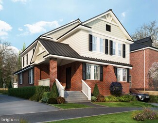 116 E 10th Ave, Conshohocken, PA 19428