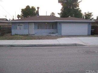 7500 Central Ave, Highland, CA 92346