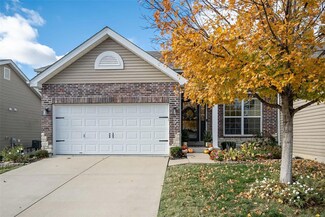 5923 Stephanie Green Ct, Saint Louis, MO 63129