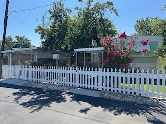 6132 Main Ave Unit 73, Orangevale, CA 95662