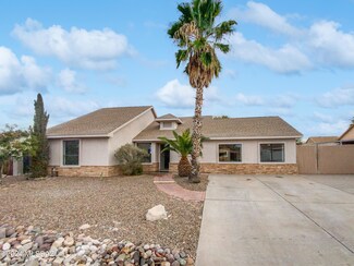 2825 W Leawood Dr, Tucson, AZ 85745