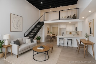 106 S A St Unit 3, Skiatook, OK 74070