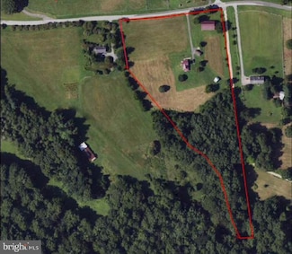 0 Magruders Ferry Rd, Brandywine, MD 20613