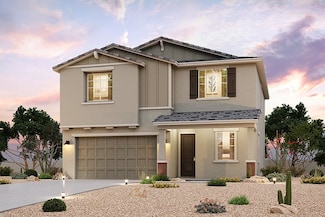 Plan 5, Apache Junction, AZ 85119