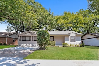 12112 Eunice St, Dallas, TX 75234