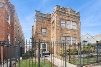 3822 N Kimball Ave, Chicago, IL 60618