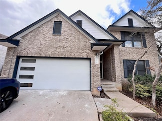 3914 Latimer Dr, Austin, TX 78732
