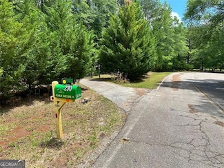 230 Vaughn Rd, Griffin, GA 30223