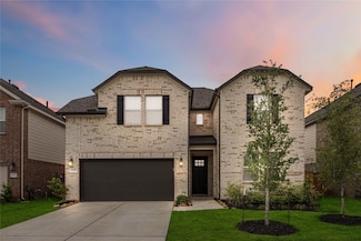 21227 Surf Island Dr, Cypress, TX 77433