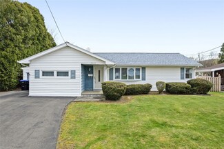 1240 Mead Rd, Binghamton, NY 13901