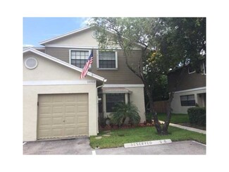 10722 NW 10th St, Pembroke Pines, FL 33026
