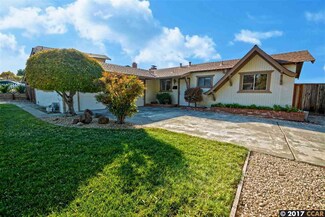 1247 Cape Cod Way, Concord, CA 94521