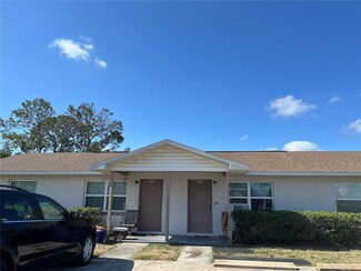 2526 Elm Ave, Lake Wales, FL 33898