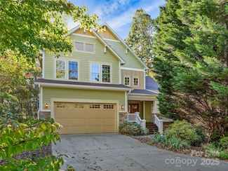 15 Ozark Spring Ln, Asheville, NC 28805