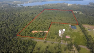 4135 State Route 394, Deridder, LA 70634