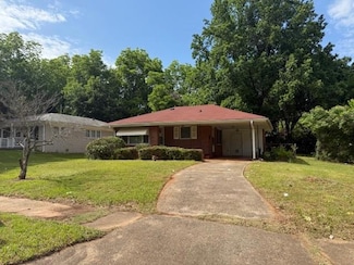 1275 Bell Ave, Atlanta, GA 30344