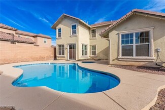 5861 Lakeland Village Dr, North Las Vegas, NV 89081