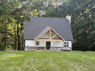 1530 Ridgeview Run, Lynchburg, TN 37352
