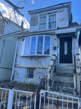 1467 Hicks St, Bronx, NY 10469