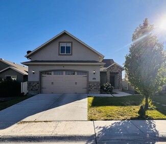 3803 Boulder Creek, Elko, NV 89801