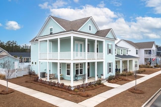 229 Symphony Ave, Summerville, SC 29486