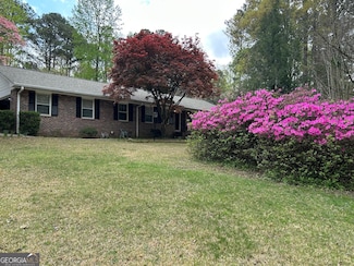 501 Bridlepath Ln, Peachtree City, GA 30269