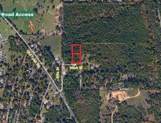 TBD Mark St, Nacogdoches, TX 75964